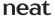 neat logo